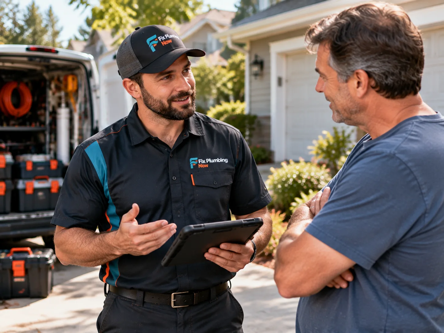 Clogged Drain Service Davidson, NC FAQs
